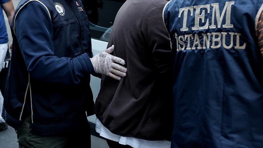 21 Daesh/ISIS, al Qaeda suspects caught in Turkey