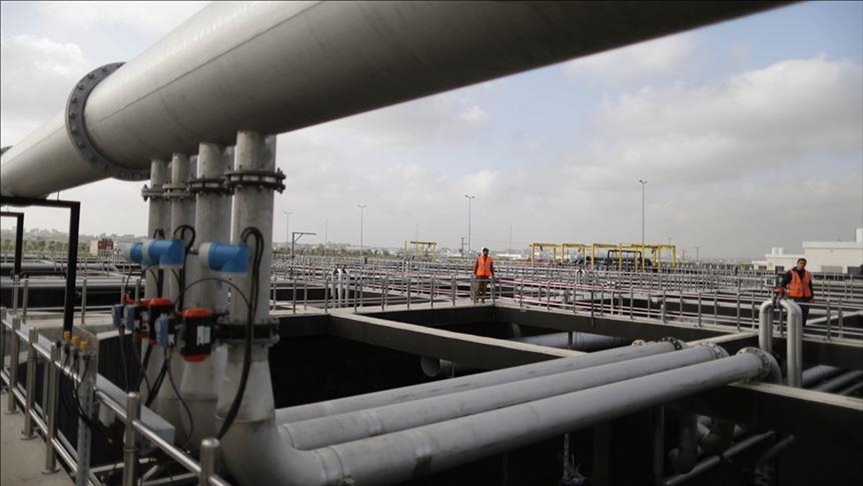Over 12.4 bcm of gas transported via TANAP, TAP pipelines to date: Azerbaijani minister 