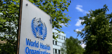 2022 must be year to end COVID-19, says WHO