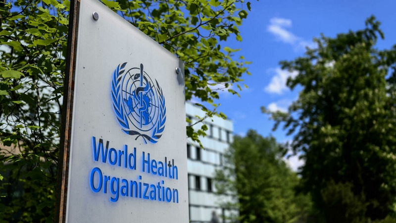 2022 must be year to end COVID-19, says WHO