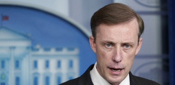 U.S. security adviser to visit Israel for talks on Iran