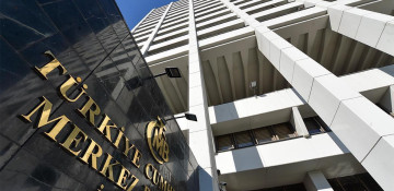 Turkey’s Central Bank includes Azerbaijani manat in list of foreign currencies for trade