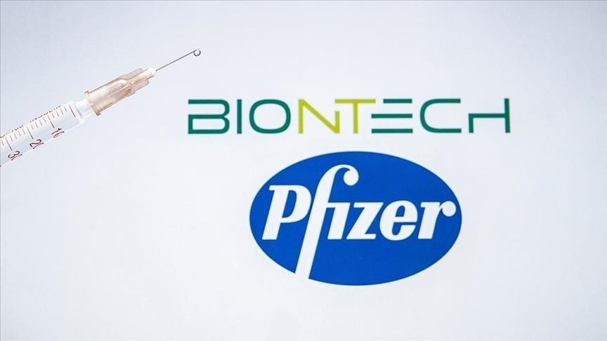 Pfizer to provide 2.5 mln additional doses of its COVID-19 pill to UK