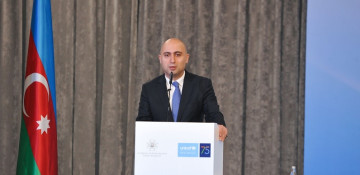 Ministry of Education, UNICEF Azerbaijan host panel discussion on skills needed for young people for work and life in 21st century (PHOTO)