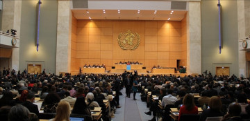 World has tools to defeat pandemic, but all need access to jabs to do so: WHO