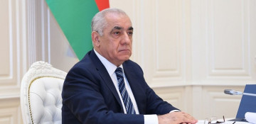 Accuracy of mine maps provided by Armenia is 25%, Azerbaijani PM says 