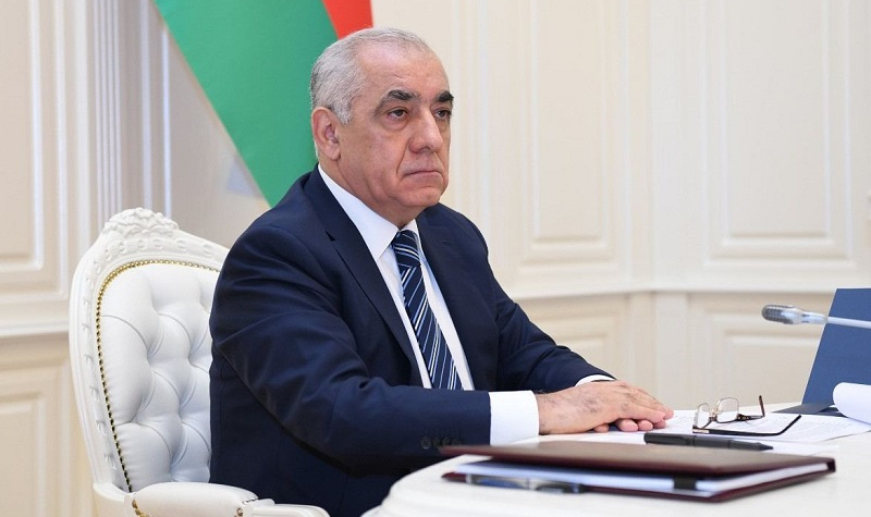 Accuracy of mine maps provided by Armenia is 25%, Azerbaijani PM says 