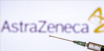 AstraZeneca vaccine booster works against Omicron, Oxford lab study finds