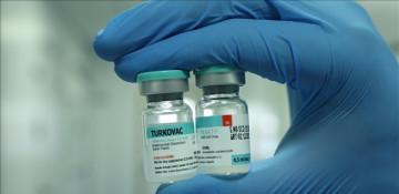 Turkish vaccine Turkovac reaches mass production