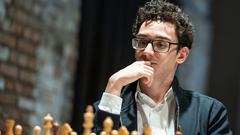 Fabiano Caruana wins Vugar Hashimov Memorial