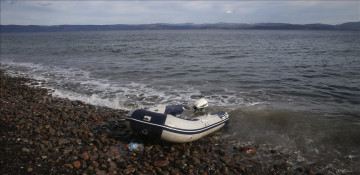 13 migrants killed, several missing as boat sinks in Aegean Sea