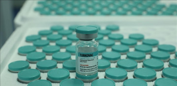 Turkey to share its homegrown COVID-19 vaccine Turkovac with all of humanity: President