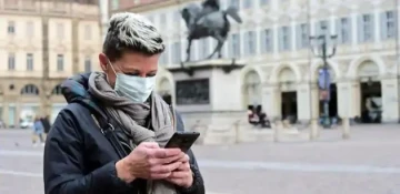 Canada admits tracking 33M mobile devices amid COVID-19 lockdown