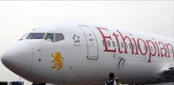 Ethiopian Airlines to resume using Boeing 737 MAX planes