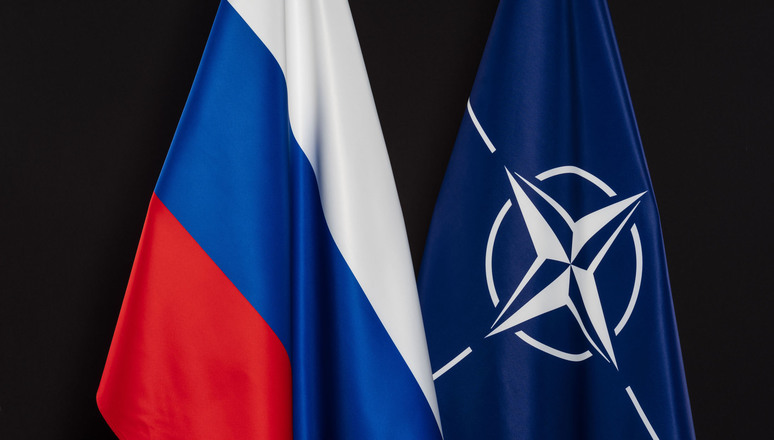 Russia warns of high risk of military confrontation with NATO