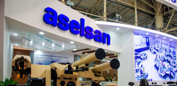 Turkey's ASELSAN developing new projects in Azerbaijan 
