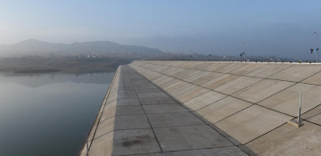 Azerbaijan to build new reservoirs in its liberated lands