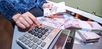 Azerbaijan raises minimum labor pension