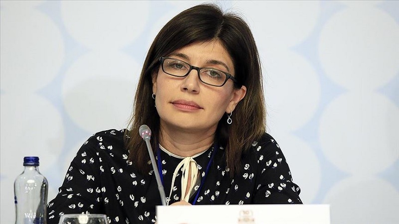 Polish Tribune newspaper publishes interview with president of International Turkic Culture and Heritage Foundation