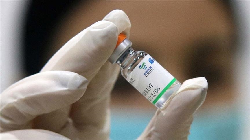 UAE approves Sinopharm's new protein-based COVID-19 vaccine
