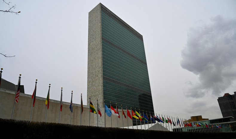 Conference for the Nuclear Non-Proliferation Treaty postponed again