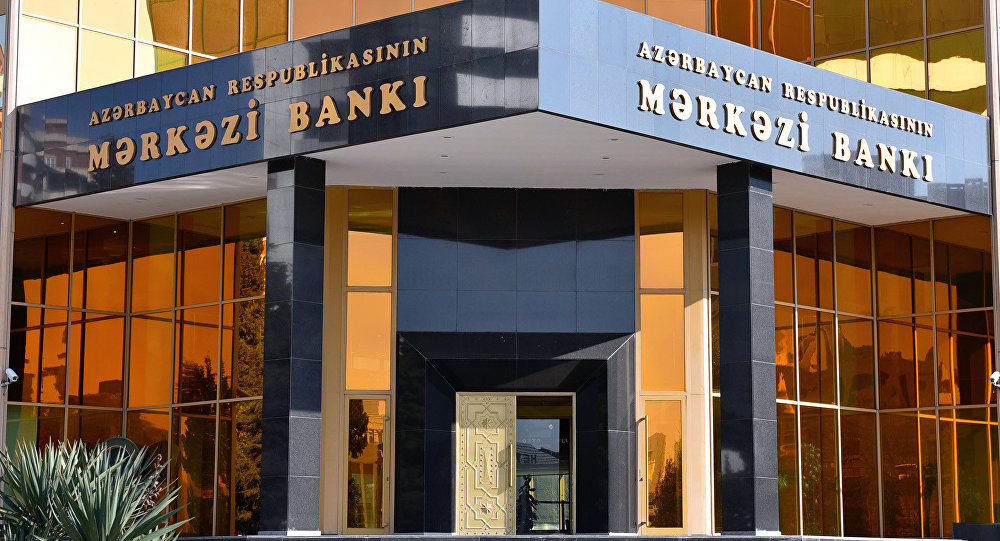 Azerbaijan's Central Bank names amount of foreign currency sold through auction