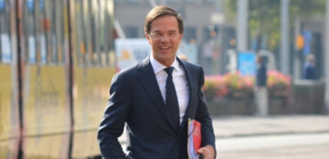 New Dutch government expected to be installed on Jan 10