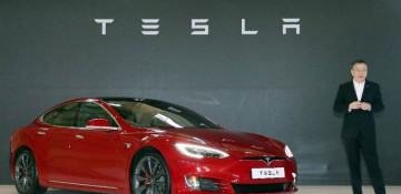 Tesla to recall over 475,000 vehicles over camera, trunk failure