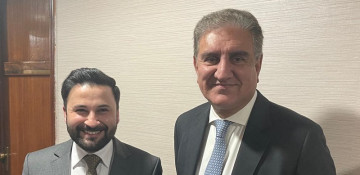 Pakistan has no intention of recognizing Armenia: foreign minister