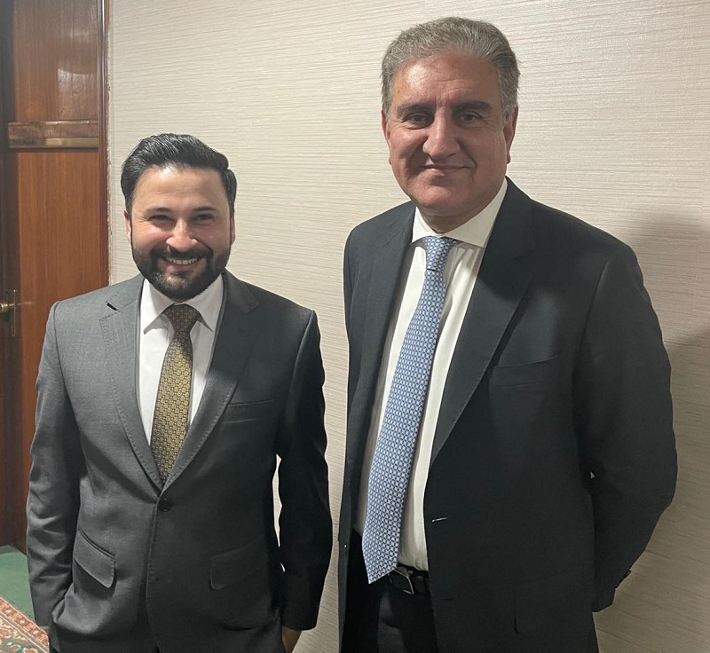 Pakistan has no intention of recognizing Armenia: foreign minister