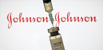 J&J Covid booster highly effective against severe Omicron: study