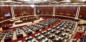 Azerbaijani parliament to open spring session on January 15