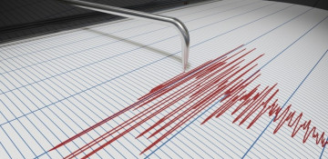 Strong quake hits off Taiwan's eastern coast