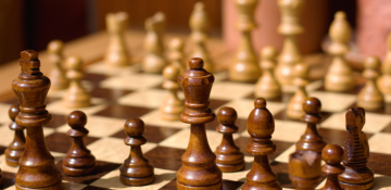 International Chess Federation announces rating of chess players for January 2022