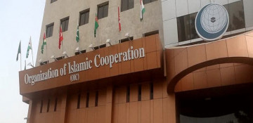 OIC to host 35th session of Islamic Committee of International Crescent