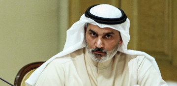 OPEC taps Kuwait’s Haitham al-Ghais as its next public face