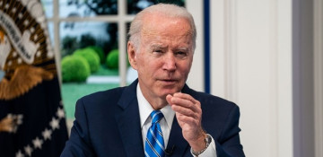Biden disapproval hits record high