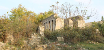 Azerbaijan reveals several cases of damage to cultural monuments