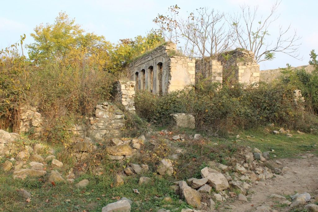 Azerbaijan reveals several cases of damage to cultural monuments