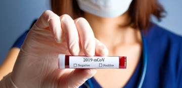 Azerbaijan shares latest data on new COVID-19 cases