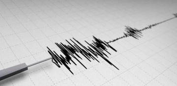 6.9-magnitude quake hits China's Qinghai