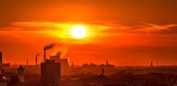 EU scientists say 2021 was world's fifth-hottest year on record