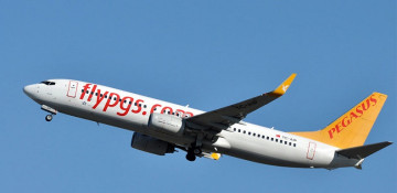 Turkish airline gets permission to operate Istanbul-Yerevan-Istanbul flights