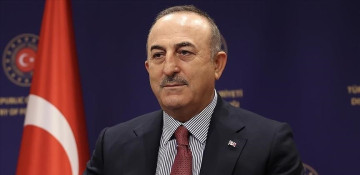 Turkic world stands in solidarity with Kazakhstan: Turkey’s FM