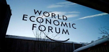 Gloomy outlook for global recovery, World Economic Forum survey finds
