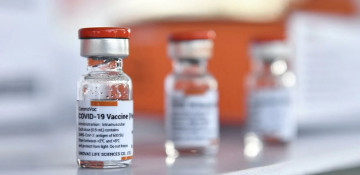 Azerbaijan to receive 1.2 million doses of Coronavac vaccines