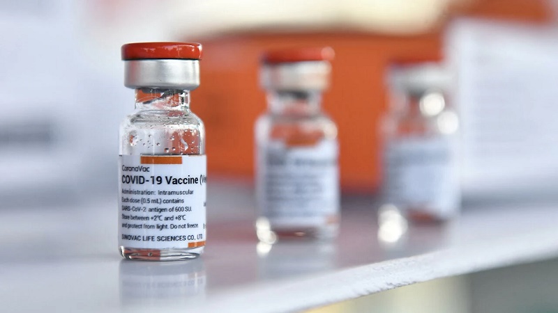 Azerbaijan to receive 1.2 million doses of Coronavac vaccines