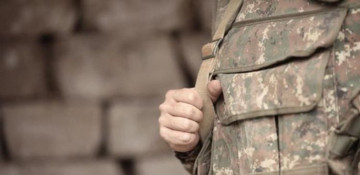 Armenia admits loss of two soldiers as result of its own provocation at border with Azerbaijan