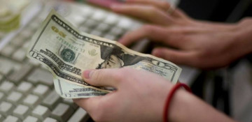 U.S. inflation surges to record high in nearly four decades