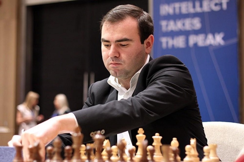 Azerbaijani grandmaster to compete in Tata Steel Chess Tournament 2022